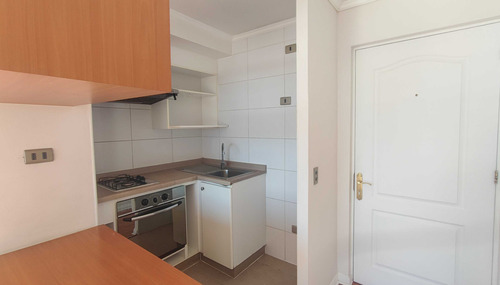 Departamento En Venta, 1d,1b,1b, (101256)
