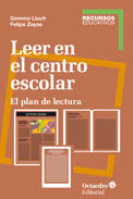 Libro Leer En El Centro Escolar