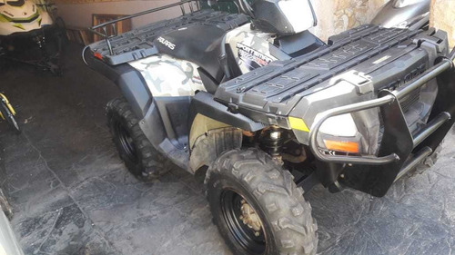 Polaris 450 4x4