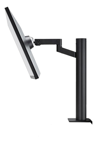 Imagen 6 de 10 de Monitor LG 27 27un880 Ergo Ips Ultra Fino Uhd 4k 60hz Usb C