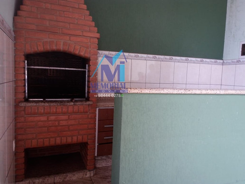 Imagem 18 de 30 de Casa A Venda No Bairro Parque Ortolândia Em Hortolândia - - 164-1
