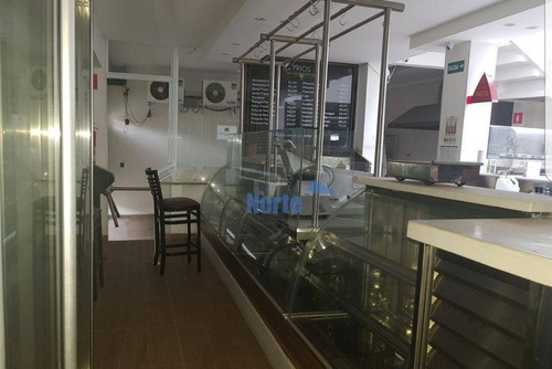 Imagem 9 de 18 de Loja À Venda, 400 M² Por R$ 2.800.000,00 - Santa Terezinha - São Paulo/sp - Lo0002