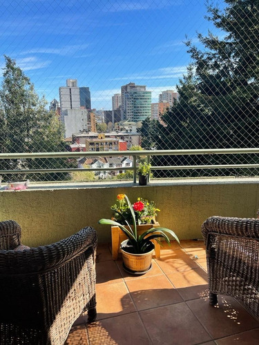 Imagen 9 de 10 de Departamento Con Espectaculares Vistas De Concepción