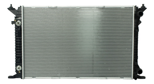 Radiador Audi Q5 2010 2011 2012 2013 2014 26mm C/toc
