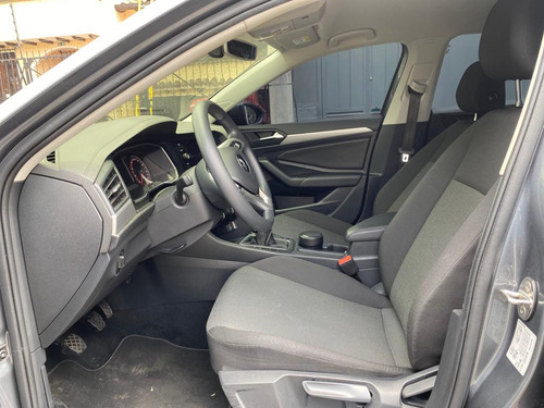 Imagen 10 de 12 de Volkswagen Jetta 2020 1.4 Tsi Mecanico Comfortline