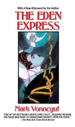Libro Eden Express - Mark Vonnegut