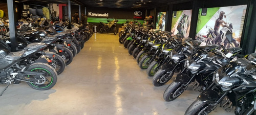 Imagen 19 de 20 de Kawasaki Ninja 1000 Sx - 0km- 2022 - Entrega Inmediata!