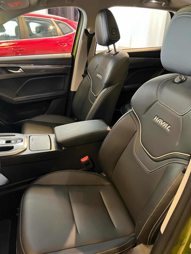Imagen 9 de 15 de Haval H2 2023 1.5t Luxury At