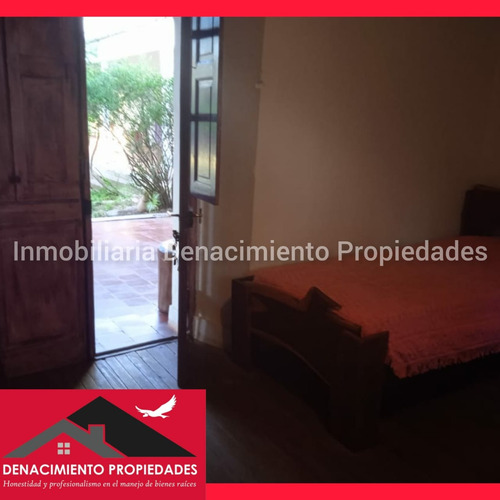 Se Vende Casas + Historico Casco De Estancia En Las Rabonas