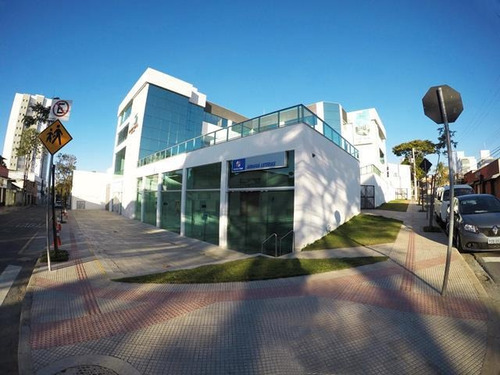 Loja - Indaia - Ref: 48534 - V-48534