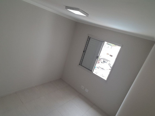 Imagem 5 de 14 de Apto Freguesia Do Ó | 2 Quartos | 56 M² | Cond: R$340.00 | 1 Vaga - 179wlf