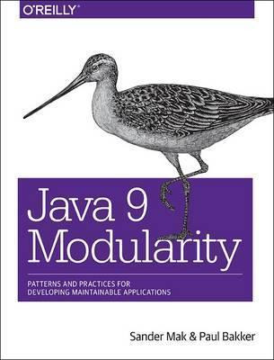 Libro Java 9 Modularity - Sander Mak