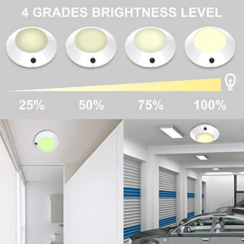 Luz Led De Gran Luminosidad