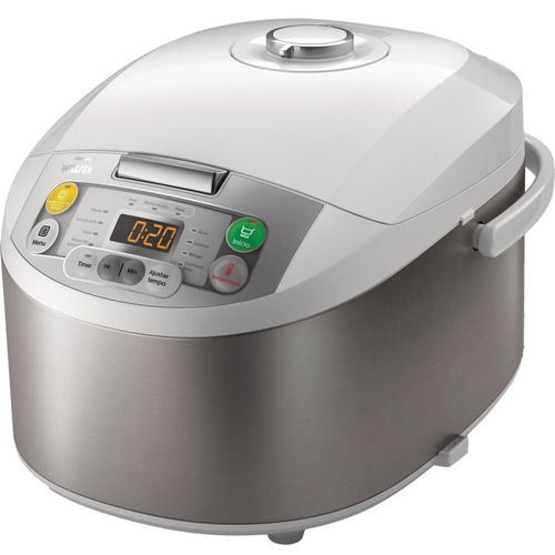 Panela Eletrica Multicooker Philips-walita Ri3237/75 220v