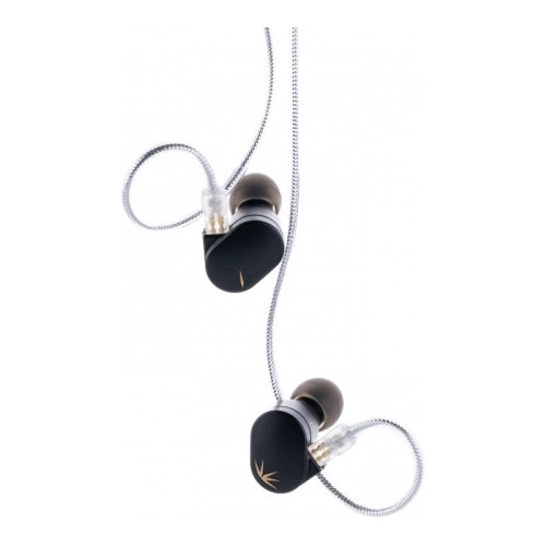 Audífonos In-ear Iems Moondrop Chu Ii