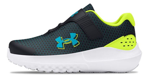 Tenis Under Armour Surge 4 Bebé 3027105-003