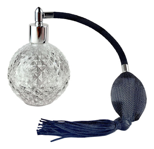 C Botella Pulverizadora, Contenedor De Botella De Plata