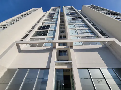 Apartamento En Venta En Altos De Menga. Cod V11426