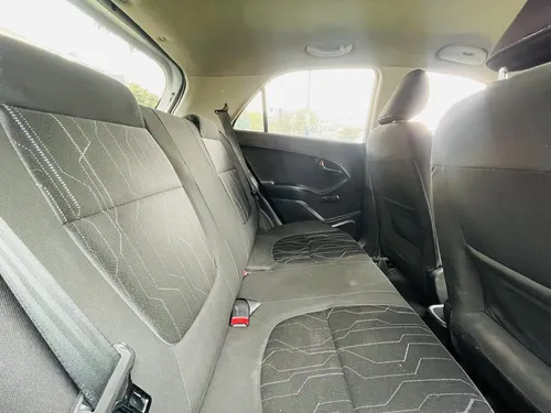 Kia Picanto Ion Xtrem 1.25 Ion Xtrem