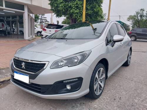 Peugeot 308 1.6 Allure Pack