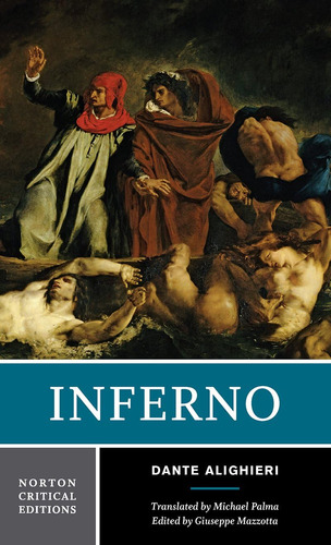 Libro: Inferno (norton Critical Editions)