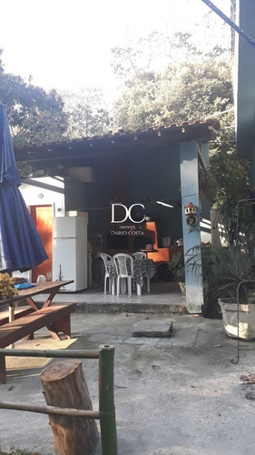 Imagem 18 de 24 de Sitio - St00017 - 70179267
