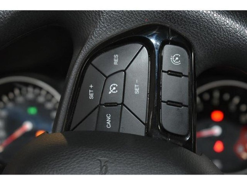 Imagem 10 de 15 de Toro 1.8 16v Evo Flex Freedom At6