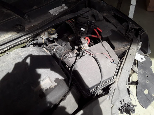 Imagem 13 de 16 de Sucata Volvo V40 2.0 T4 Kinet 2018 Peças Motor Cambio
