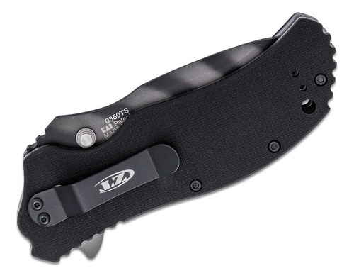 Canivete Tático Zero Tolerance Zt 0350ts Speedsafe Cpm S30v