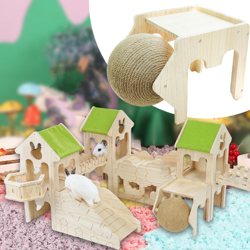 Decoração Para Habitat De Casa De , De Dormir Estilo F