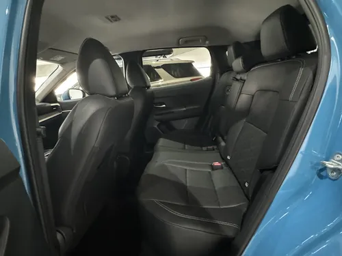 Nissan Kicks 2.0 Exclusive Cvt