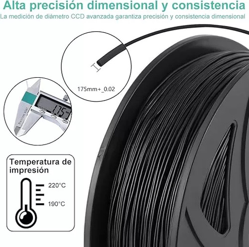 1,75 Mm, 1 Kg, 330 Mm, Dimensional