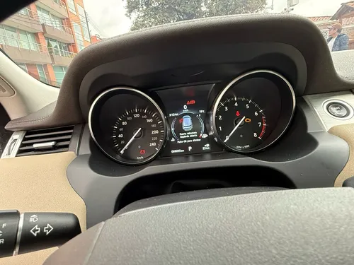 Land Rover Evoque 2.0 Hse Dynamic Si4