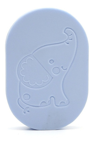 Esponja De Baño Soft Para Bebés - Baby Innovation