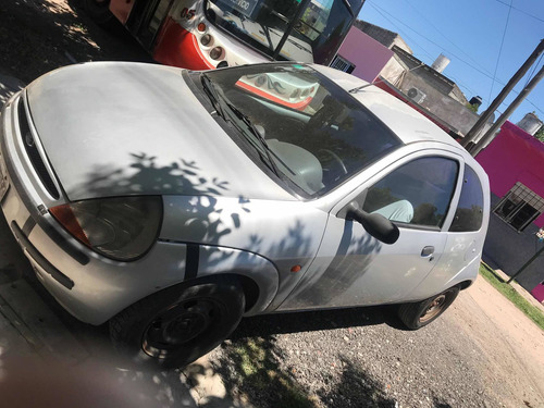 Ford Ka 2000 1.0 Image