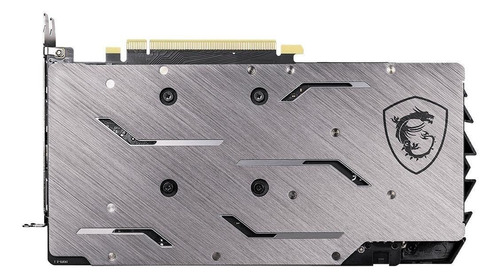 Imagen 3 de 10 de Gtx 1660 Super 6gb