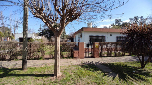 Imagen 4 de 28 de Casa 3 Ambientes Venta Ituzaingo Gran Lote Garage