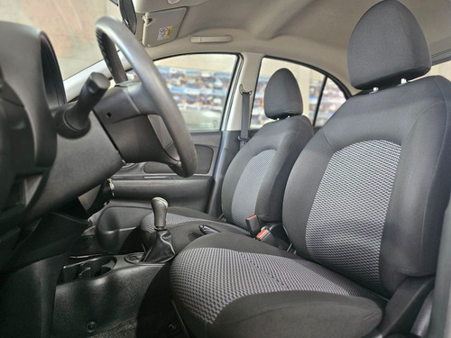 Nissan March 1.6 Active Pure Drive
