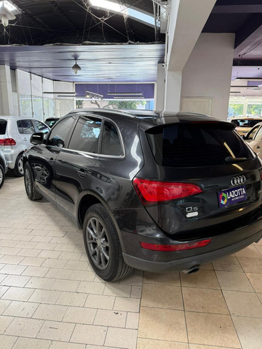 Audi Q5 2.0 Tfsi 211cv Quattro