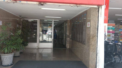 Sala Com 46 M² - Centro - Campinas/sp, - Sa0385
