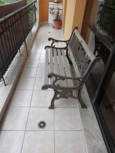 Imagem 3 de 18 de Apartamento Residencial À Venda, Praia Das Pitangueiras, Guarujá - Ap1900 - 34708655