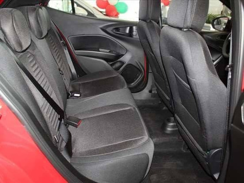 Imagem 8 de 15 de Fiat Argo 1.3 Firefly Flex Drive S-design Manual