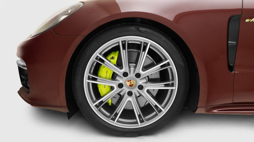 Imagem 4 de 14 de Porsche Panamera 2.9 V6 E-hybrid 4 Sport Turismo Pdk