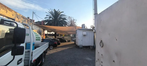 Terreno Excelente Ubicación, 960m2, Sector Plaza De Maipú