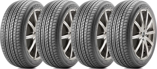 Kit De 2 Neumáticos Bridgestone Turanza ER370 215/55R17 94 V