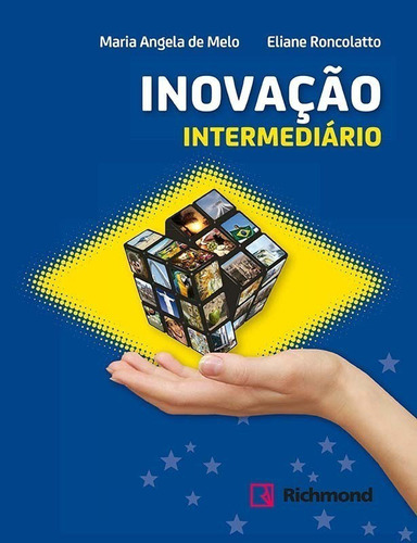 Libro Portugués / Inovacao Intermedio / Richmond