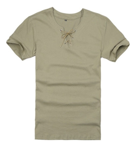 Camiseta De Anime Attack On Titan Eren Jaeger Para Cosplay