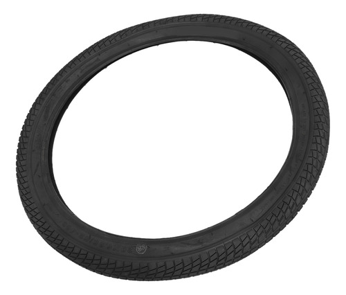 Neumático De Repuesto Para Bicicleta 20x1.95/52406 Rubber Re