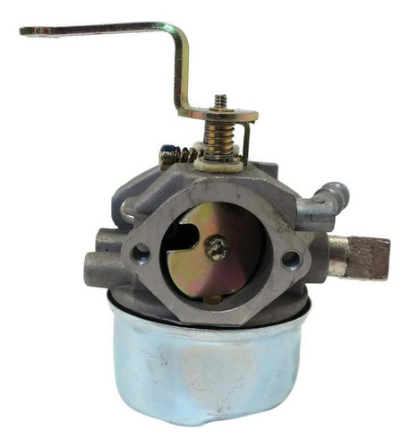 Carburador Para Tecumseh 640152a Hm80 Hm90 Hm100 8-10 Hp