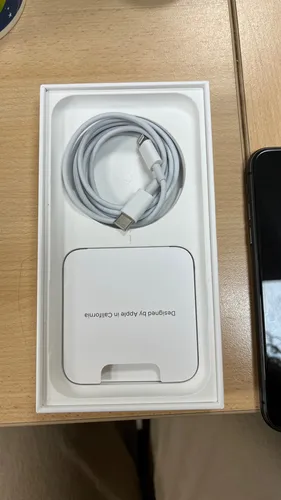 Vendo iPhone 11 Usado (Usado)